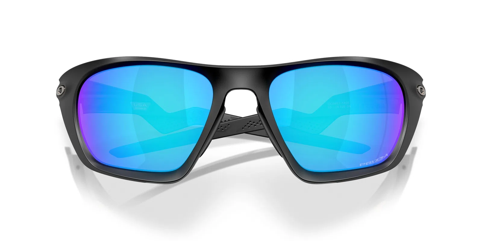 Oakley Lateralis 9431 Sunglasses - view 144